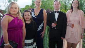 PHOTO GALLERY: Friends Of Naas Hospital 'May Ball'