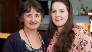 PHOTO GALLERY: Croí Laighean Credit Union, Community Fund Presentation Evening