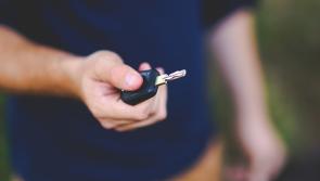 KILDARE: Naas gardaí stop driver holding mobile phone and discover other violations 