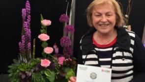 Nine Kildare Bloom medal winners announced 