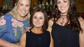 PHOTO GALLERY: Class of ’97 Newbridge College Reunion 