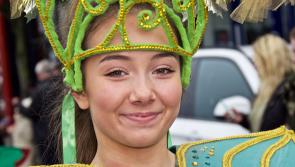 Photo gallery: Check out all the action from yesterday's Newbridge June Fest Credit Union Family Fun Day