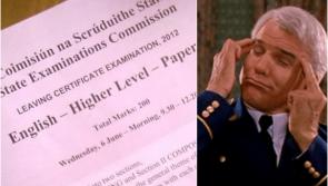 20 things you'll remember from doing your Leaving Cert in Kildare
