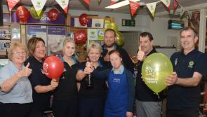 Kildare brothers cash in €2 million lotto ticket  