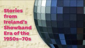 People of Kildare's golden showband era asked to retell tales