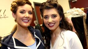 PHOTO GALLERY: 'Blithe Spirit' at the Moat Theatre, Naas