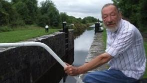 Kildare resident Dick Warner, environmentalist and broadcaster, passes away