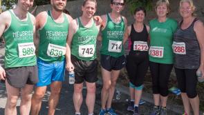 PHOTO GALLERY: Kildare Town Thoroughbred Run