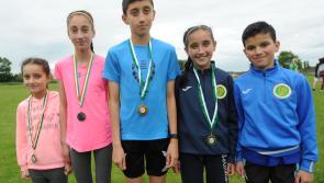 PHOTO GALLERY: Top talent at St Brigid's Community Games Finals in Newbridge 