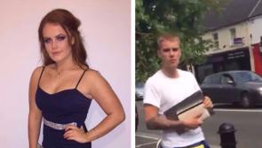 Kildare girl abused on Twitter over viral Justin Bieber video 