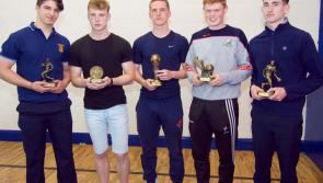 PHOTO GALLERY: Patrician College, Newbridge, Sports Awards 2016/17