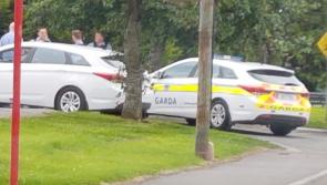 Man being questioned following armed Garda raid in Edenderry