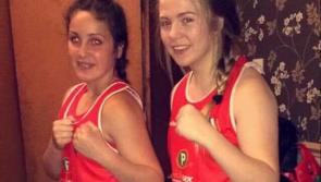 Two female Kildare boxers to make international mark this weekend
