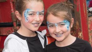 PHOTO GALLERY: Kildare Derby Festival Parade 2017