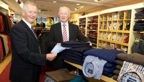 Newbridge's Terry Michaels to close at end of August