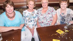 PHOTO GALLERY: Mrs. Nolan’s Playgroup Reunion Night