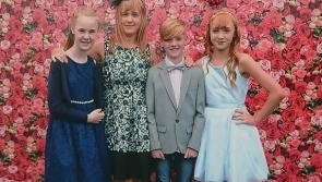 WATCH: Newbridge star's 'Curragh of Kildare' cover will give you goosebumps