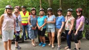 PHOTO GALLERY: Newbridge celebrates 20th twinning anniversary with Badlippspringe