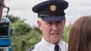 LISTEN: Supt Martin Walker of Kildare Garda Station on this morning's fatal fire tragedy in Kildare town