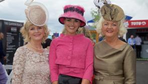 PHOTO GALLERY: Fashion Stakes at the Darley Irish Oaks
