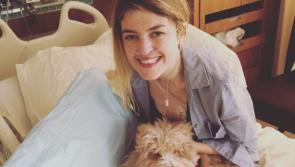 Kildare Cystic Fibrosis campaigner Orla Tinsley's lung transplant fund appeal launched