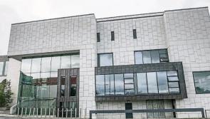 Tourist charged with dangerous driving causing death of Kildare man in Kilkenny collision 