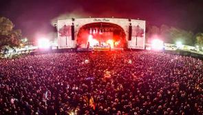 Electric Picnic Update: No advice yet from HSE on license application for 70,000 at festival