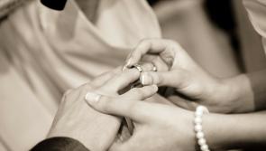 Kill tops for marriage in Kildare