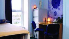 Celebrating 18 years at the Fairgreen Holistic Clinic, Naas
