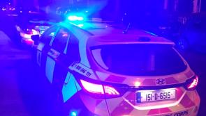 Assaulted man found lying on footpath in Edenderry