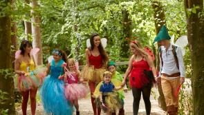 Kildare's Sensational Kids to hold Magical Enchanted Fairy and Elf Festival