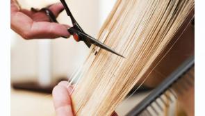 The top hairdresser in Kildare as voted by you revealed!