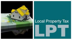 Kildare residents 'need to know' how property tax is spent