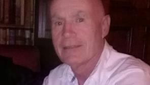 Concern for missing Athy man (62) last seen Saturday morning