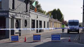 BREAKING: Man dies in Kilcullen motorbike crash
