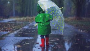 Yellow weather warning issued for Kildare 