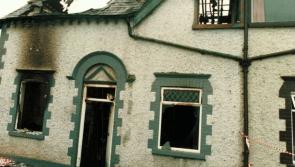 UPDATE: Man arrested over Kilcock fire released without charge