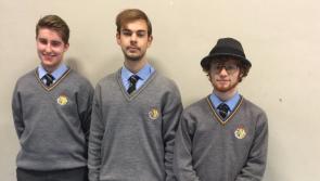 Rigby Jones debating Round One: Two fiercely-contested debates open this year’s Kildare schools competition