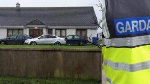 BREAKING: Teenager arrested over fatal Offaly stabbing released  without charge