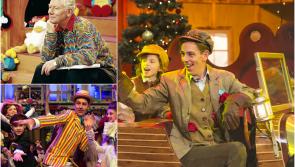 10 things that happen during every Late Late Toy Show 