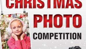 Leinster Leader Christmas Photo Competition 