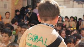 GOAL appeals to Kildare people to join new campaign to help achieve a better world