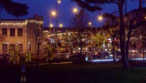 Happy Christmas to all from the Leinster Leader