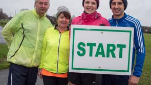 PHOTO GALLERY: Goal Mile in Naas