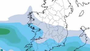 Freezing weekend ahead in Kildare: Met Éireann's weather forecast 