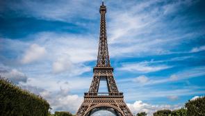 Free interrail tickets around Europe for Kildare students