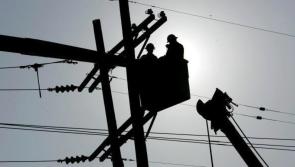 ESB works taking place in Athy this weekend