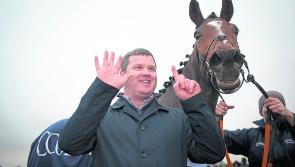 Intriguing BoyleSports Grand National Trial Grade 1 at Punchestown