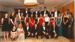 Kildare people welcome to Kilkenny Macra's Black Tie Ball 