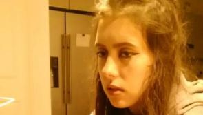 LOCATED: Girl missing from Newbridge found safe and well